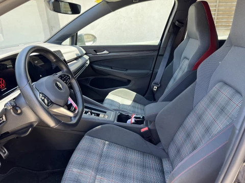 Volkswagen Golf GTI 2.0 TSI 245CV DSG 5P