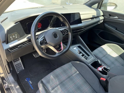 Volkswagen Golf GTI 2.0 TSI 245CV DSG 5P