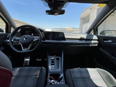 Volkswagen Golf GTI 2.0 TSI 245CV DSG 5P