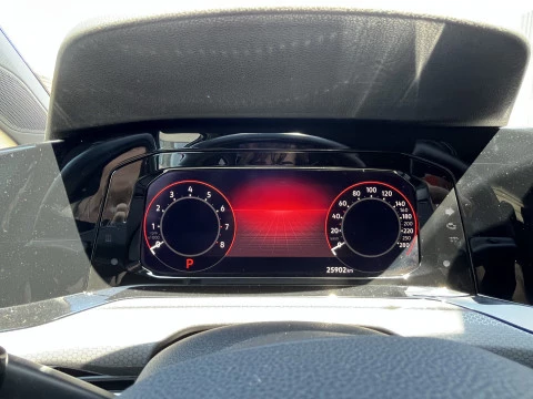 Volkswagen Golf GTI 2.0 TSI 245CV DSG 5P