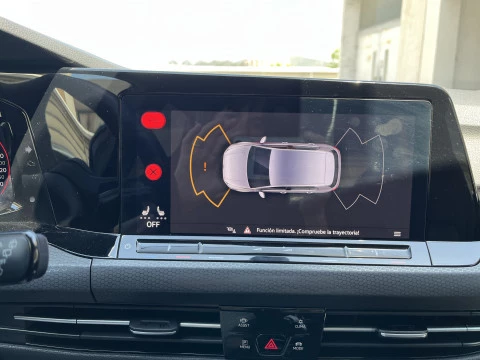 Volkswagen Golf GTI 2.0 TSI 245CV DSG 5P