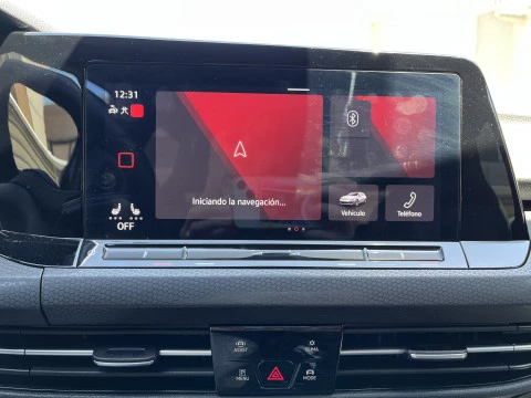 Volkswagen Golf GTI 2.0 TSI 245CV DSG 5P