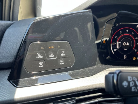 Volkswagen Golf GTI 2.0 TSI 245CV DSG 5P