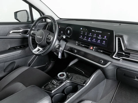 Kia Sportage 1.6 T-GDi HEV 158kW (215CV) Drive 4x2
