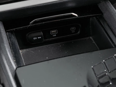 Kia Sportage 1.6 T-GDi HEV 158kW (215CV) Drive 4x2