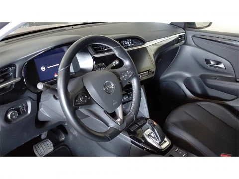Opel Corsa-e 50kWh Elegance-e