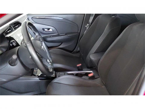 Opel Corsa-e 50kWh Elegance-e