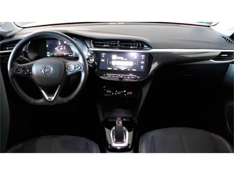 Opel Corsa-e 50kWh Elegance-e