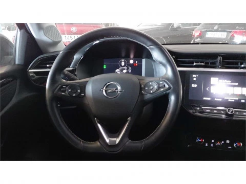 Opel Corsa-e 50kWh Elegance-e