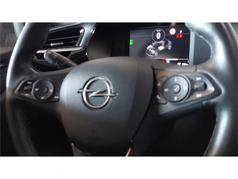 Opel Corsa-e 50kWh Elegance-e