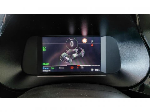 Opel Corsa-e 50kWh Elegance-e