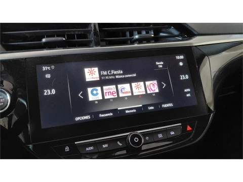 Opel Corsa-e 50kWh Elegance-e