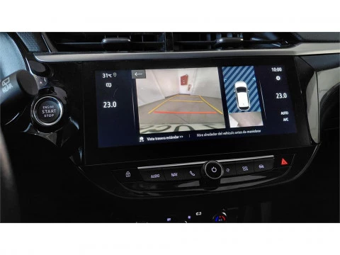 Opel Corsa-e 50kWh Elegance-e