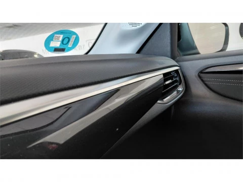 Opel Corsa-e 50kWh Elegance-e