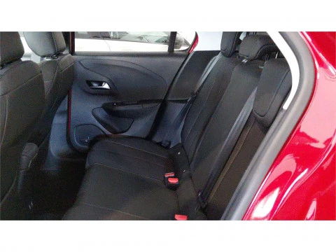 Opel Corsa-e 50kWh Elegance-e