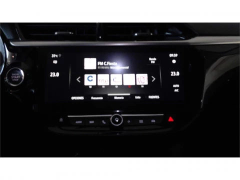 Opel Corsa-e 50kWh Elegance-e