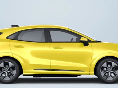 Ford Puma  Gen-E 43kWh 168CV FWD