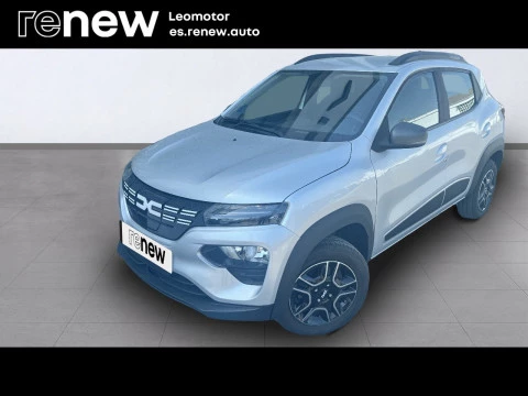 Dacia Spring  Electric Expression 45 33kW
