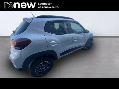 Dacia Spring  Electric Expression 45 33kW