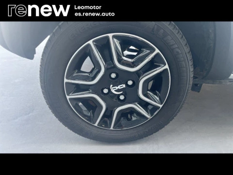 Dacia Spring  Electric Expression 45 33kW