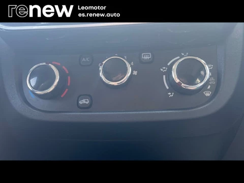Dacia Spring  Electric Expression 45 33kW