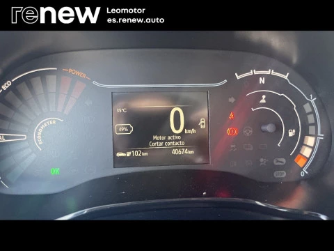 Dacia Spring  Electric Expression 45 33kW