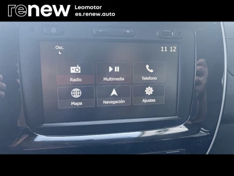 Dacia Spring  Electric Expression 45 33kW