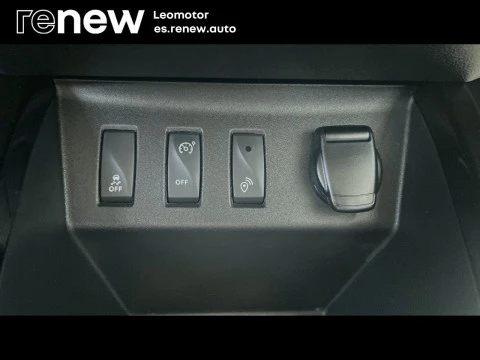 Dacia Spring  Electric Expression 45 33kW