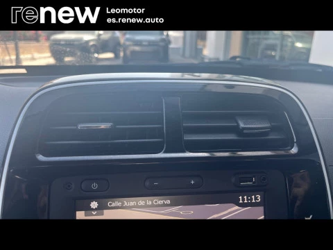 Dacia Spring  Electric Expression 45 33kW