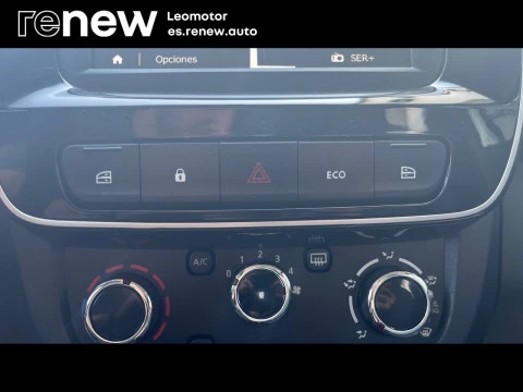 Dacia Spring  Electric Expression 45 33kW