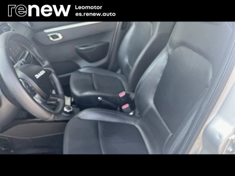 Dacia Spring  Electric Expression 45 33kW