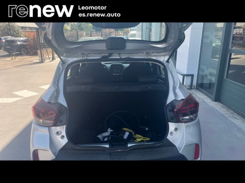 Dacia Spring  Electric Expression 45 33kW