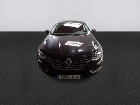 Renault Talisman Limited Blue dCi 88 kW (120CV)