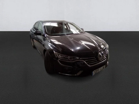Renault Talisman Limited Blue dCi 88 kW (120CV)