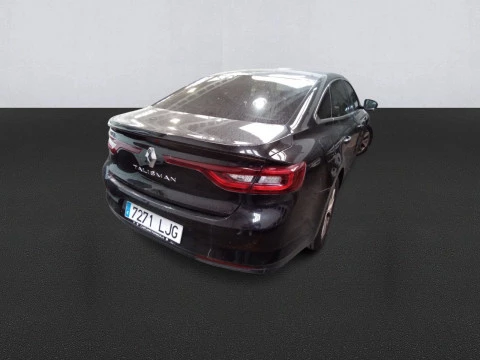 Renault Talisman Limited Blue dCi 88 kW (120CV)