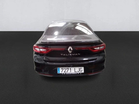 Renault Talisman Limited Blue dCi 88 kW (120CV)