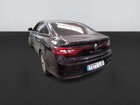 Renault Talisman Limited Blue dCi 88 kW (120CV)