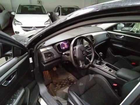 Renault Talisman Limited Blue dCi 88 kW (120CV)