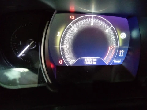 Renault Talisman Limited Blue dCi 88 kW (120CV)