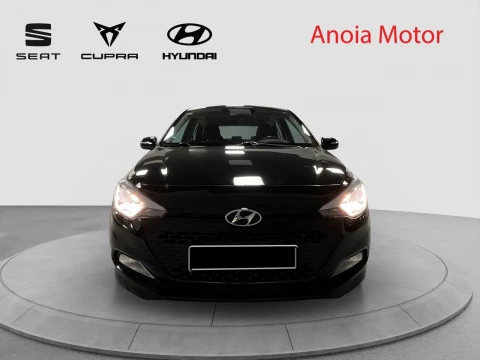 Hyundai i20 I20 1.0 MPI 84 CV KLASS