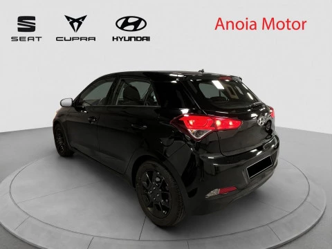 Hyundai i20 I20 1.0 MPI 84 CV KLASS