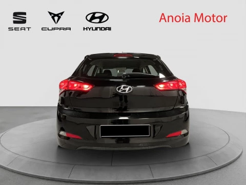 Hyundai i20 I20 1.0 MPI 84 CV KLASS