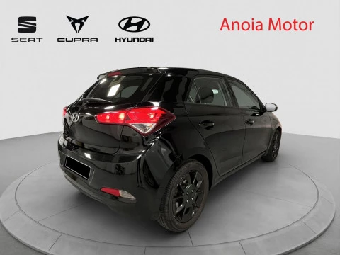 Hyundai i20 I20 1.0 MPI 84 CV KLASS
