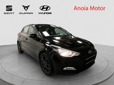 Hyundai i20 I20 1.0 MPI 84 CV KLASS