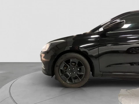 Hyundai i20 I20 1.0 MPI 84 CV KLASS