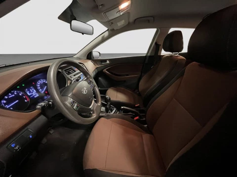 Hyundai i20 I20 1.0 MPI 84 CV KLASS
