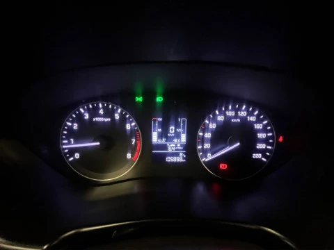 Hyundai i20 I20 1.0 MPI 84 CV KLASS