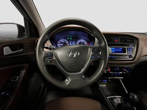 Hyundai i20 I20 1.0 MPI 84 CV KLASS