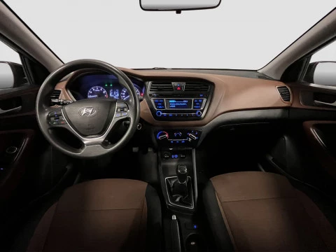 Hyundai i20 I20 1.0 MPI 84 CV KLASS