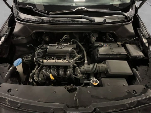 Hyundai i20 I20 1.0 MPI 84 CV KLASS